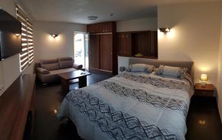 Apartmány Meandry - Mimoň - 5