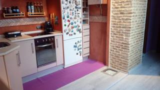 COSY DOUBLE ROOM + PRIVATE BATHROOM SEVILLA CENTER - Sevilla - 1
