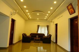 Rose Cottage - Munnar - 3