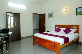 Rose Cottage - Munnar - 2