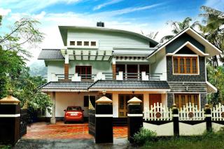 Rose Cottage - Munnar - 1
