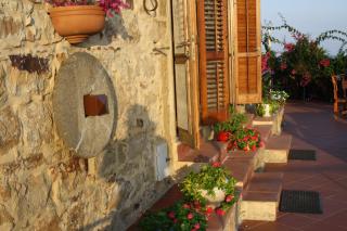 Camere & Case Vacanze Lo Scoglio - 5