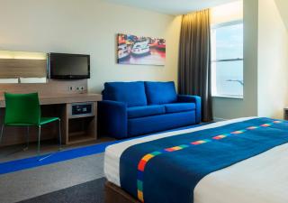 Park Inn by Radisson Palace - Southend-on-Sea - 1