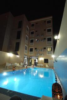 Rose Valley Hotel - Ouarzazate - 0