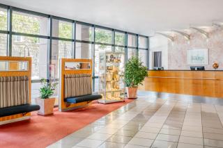 IntercityHotel Erfurt - Erfurt - 6