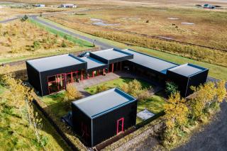 Hrafntinna Villa - Selfoss - 9