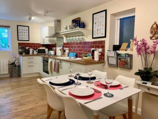 Pristine Apartment in The Centre of Glastonbury - Glastonbury - 5