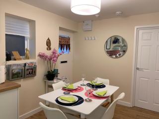 Pristine Apartment in The Centre of Glastonbury - Glastonbury - 4