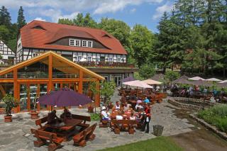 Hotel Boltenmühle - 0