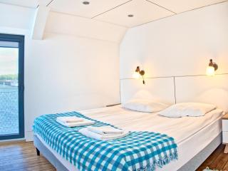 Hotel Joseph Conrad SPA & Wellness - Pisz - 4