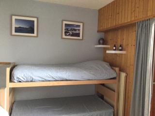 Immeuble Le Cervin - 1