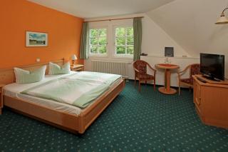 Hotel Boltenmühle - 3