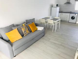 Caleta Soul Apartment - Puerto de Santiago - 7