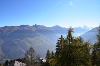 Immeuble Le Cervin - 3