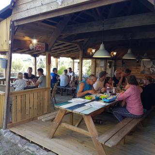 Le Petit Moulin - Saint-Hilaire - 2