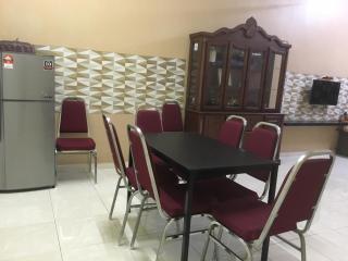Stay 707 Apartment , homestay Melaka , unit 1-11 - Malacca - 2