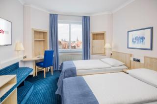 IntercityHotel Erfurt - Erfurt - 1