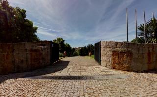 Vale de Rans - Country House - Rans - 9
