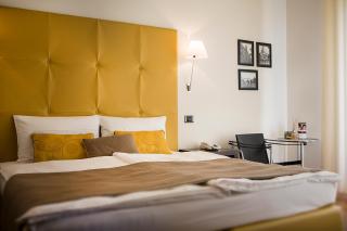 Hotel Meridiana - Malcesine - 3