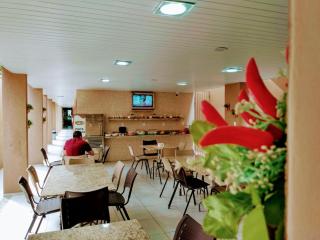 Pousada Café Com Leitte - 1