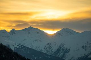 Hotel Alpen-Royal - Jerzens - 4