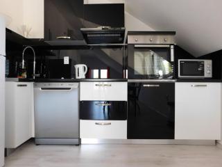 Villa Renata - Apartment Bijeli - 5
