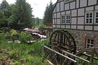 Hotel Boltenmühle - 4