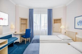 IntercityHotel Erfurt - Erfurt - 4