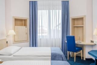 IntercityHotel Erfurt - Erfurt - 3