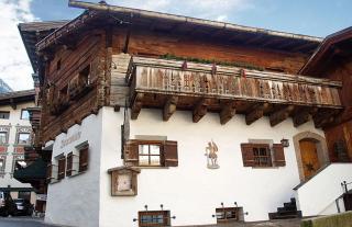 Appartement Loba - Ischgl - 9