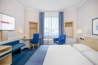 IntercityHotel Erfurt - Erfurt - 7