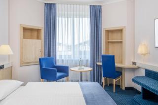 IntercityHotel Erfurt - Erfurt - 5