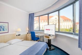 IntercityHotel Erfurt - 8