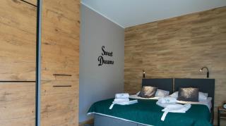 Apartament MOUNTSEA ,Karpacz Ogrodnicza - Karpacz - 1