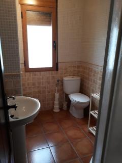 Alojamiento rural Esparteria - Cazorla - 6