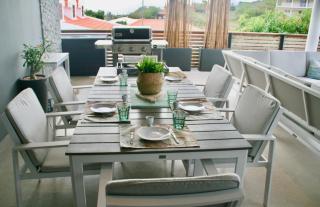 La Royal Penthouse Apartment Jan Thiel - 1