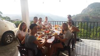 Golden View Guest Ella - 4