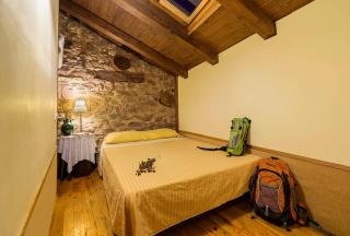 Refugi Rural Vall de Siarb - Llagunes - 5