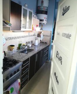 Rufina Alojamiento - Playa Unión - 8