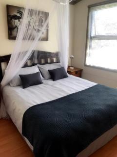 Loeriewood Garden Apartment, Hunters Home - Knysna - 3