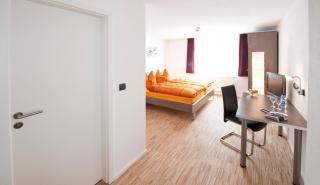 Hotel Merlin - Filderstadt - 0