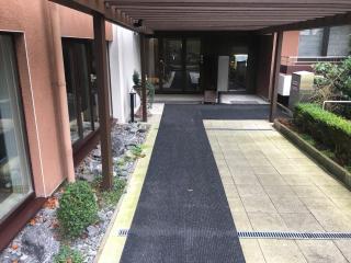 Appartementresidenz am Kurpark - Bad Salzuflen - 8
