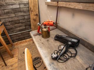 James' Place @ Pontmorlais - 6