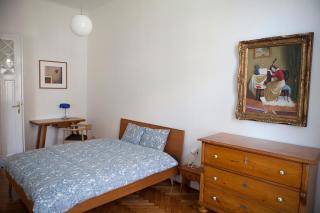NEW GrandRiverBudapest Apartment - 120 sqm - Elevator - Budapest - 7