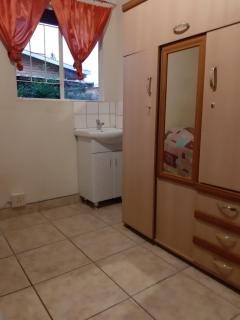 Roullas gardens - Pretoria - 2