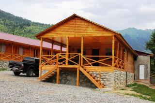 Hotel Ushba Hill - 5