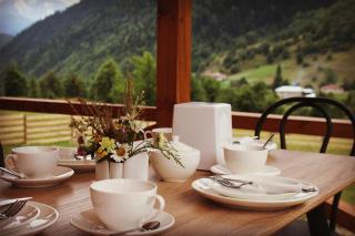 Hotel Ushba Hill - 2