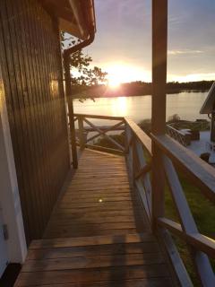 Toppstugan - Åkerö - 5