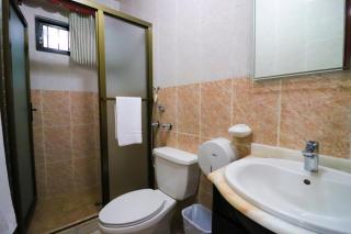 Hotel Puerta del Sol - David - 4