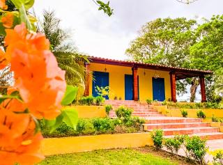 Finca Pamel - Los Santos - 9